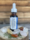 Allergy Rescue Tincture 1oz