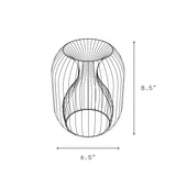 Allium Lamp