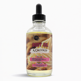 Body Oils 4oz