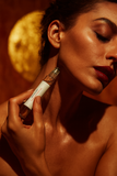 Amber Saffron 540 Perfume Oil