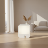 Nightlight - Motion Sensing Red Circadian Friendly