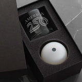 America250 Rocks Glass with Ice Mold Commemorative Gift Set