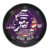 Angry Charlie 2oz Beard Balm Vanilla and Cedarwood Cologne