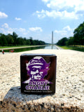 Angry Charlie Natural Soap - Vanilla Cedarwood Cologne