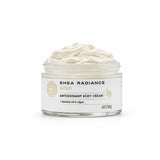 Antioxidant Body Cream for Dry & Sensitive Skin with Shea & Baobab Oil