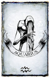 Shawn Coss Zodiac Prints