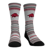 Arkansas Razorbacks - Heather Classics