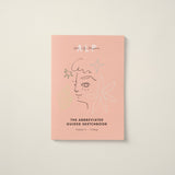 The Abbreviated Guided Sketchbook