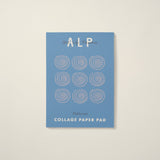 The Collage Paper Pads