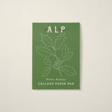 The Collage Paper Pads