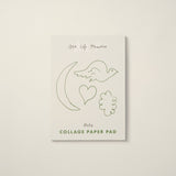 The Collage Paper Pads