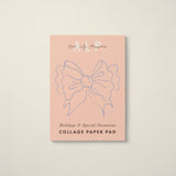 The Collage Paper Pads