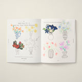 The Guided Sketchbook