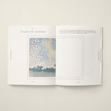 The Guided Sketchbook