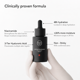 Infinite Hydration Serum 1.01oz