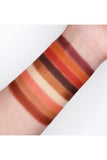 Autumn Eyeshadow Palette - GES15