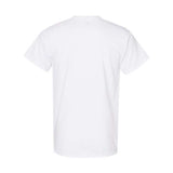 Gildan Heavy Cotton TShirt White, M