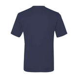 Hanes Cool Dri Performance Short Sleeve T-Shirt - Navy, S