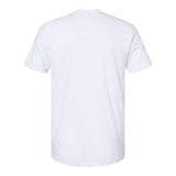 Gildan Softstyle CVC TShirt White, M
