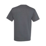 Alstyle Classic Pocket T-Shirt - Charcoal, S