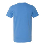 Gildan Softstyle TShirt Iris, M