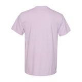 Comfort Colors Garment-Dyed Heavyweight T-Shirt - Orchid, L