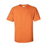 Gildan Ultra Cotton TShirt Tangerine, XL