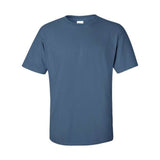 Gildan Ultra Cotton TShirt Indigo Blue, S