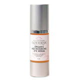 GLIMMER GODDESS Organic Age Reversing Eye Serum