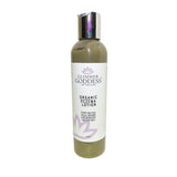 GLIMMER GODDESS Organic Eczema Lotion
