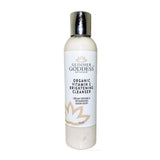 Glimmer Goddess Organic Vitamin C Skin Brightening Cleanser