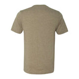 Next Level Poly/Cotton Crew - Sage, Xl