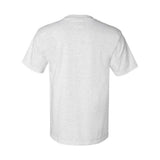 Bayside Union-Made Short Sleeve T-Shirt - Ash, S