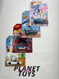 Custom Hot Wheels Assorted for Any Occasion / Birthdays / Party / Souvenirs