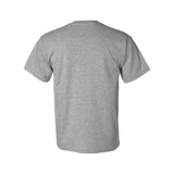 Gildan DryBlend TShirt Sport Grey, S