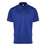C2 Sport Youth Utility Sport Shirt - Royal, M