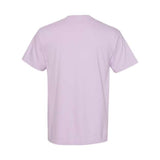 Comfort Colors Garment-Dyed Heavyweight Pocket T-Shirt - Orchid, M