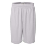 Badger B-Core 9 Shorts - White, L
