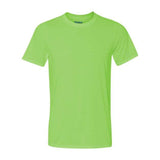 Gildan Performance TShirt Lime, XL