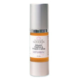 Glimmer Goddess Organic Pumpkin & Vitamin E Serum