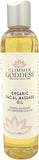 Glimmer Goddess Organic Facial Massage Oil