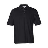 Featherlite Moisture Free Mesh Sport Shirt - Black, S