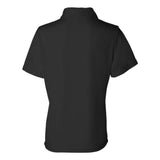 Featherlite Women'S Moisture Free Mesh Sport Shirt - Black, S