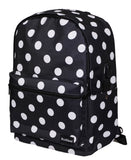 Classic Laptop Backpack - Blackdot