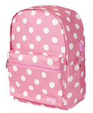 Classic Laptop Backpack - Pinkdot