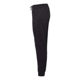 Burnside Performance Fleece Joggers - Black, Xl