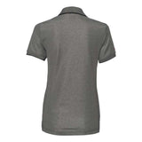 Izod Women'S Advantage Performance Sport Shirt - Black, S