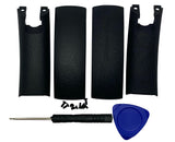 Replacement Side Cover Slider Parts UPGRADE KIT for Sony WH-XB900N WHXB900N