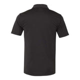 Featherlite Value Polyester Sport Shirt - Black, Xl