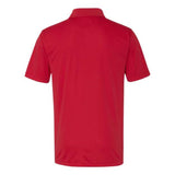 Featherlite Value Polyester Sport Shirt - Red, L
